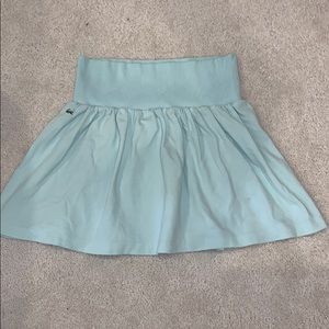 Lacoste Tennis Skirt